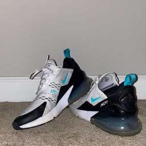 Nike air max 270